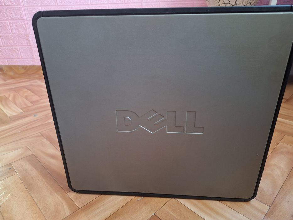 Настолен компютър Dell optiolex 380