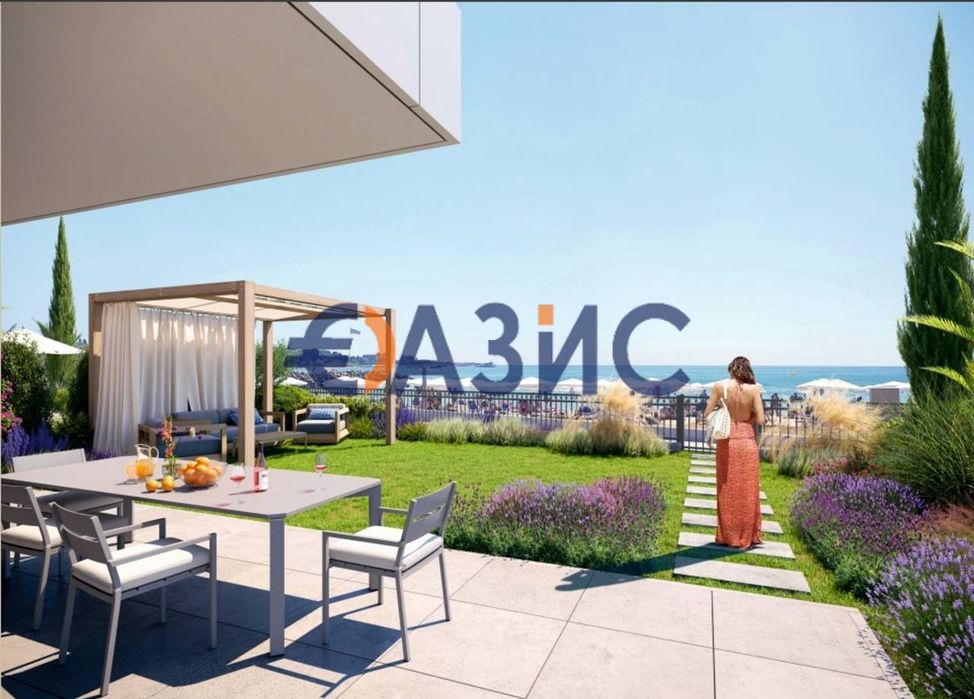 Продава се Тристаен апартамент в с. Равда, Област Бургас - 115 кв.м за 1680 €/кв.м - Снимка #3