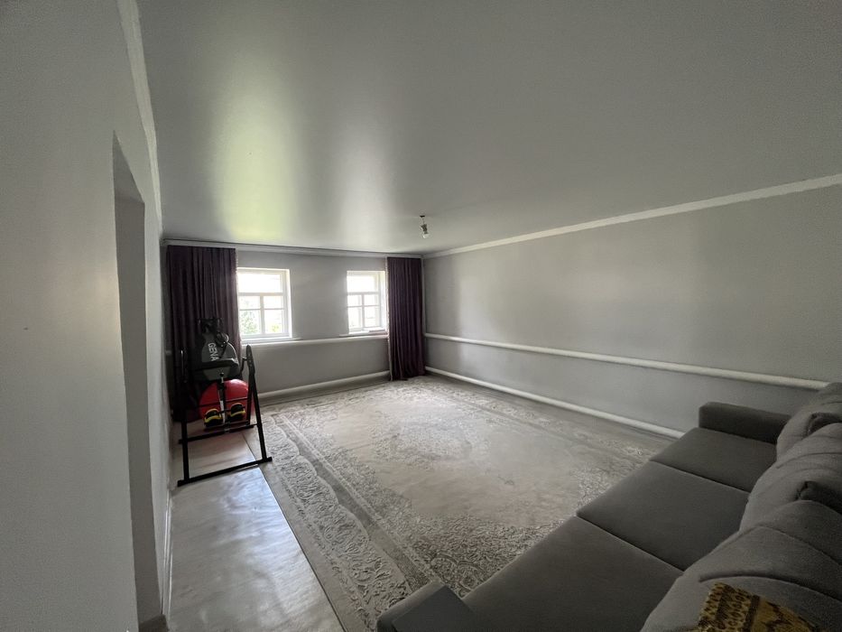 Продается частный дом в р.Курмыш