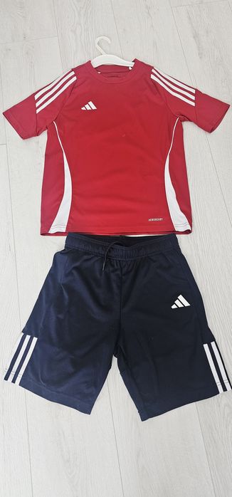 Vand compleu fotbal copii