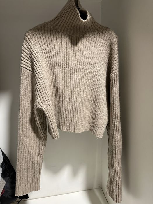 Пуловери HM, Zara, Mango