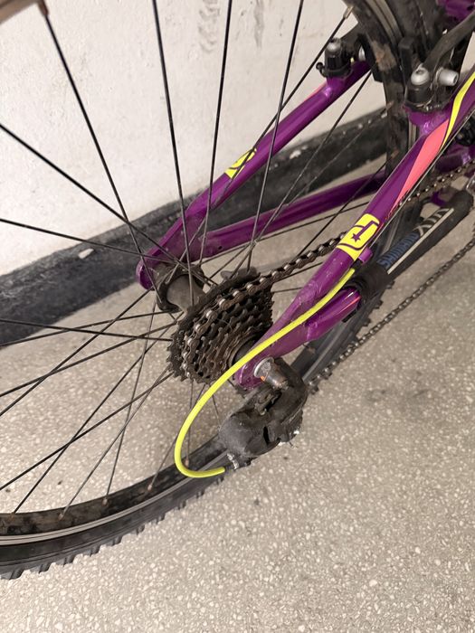 Drag little grace 24” с подобрения+ подаръци