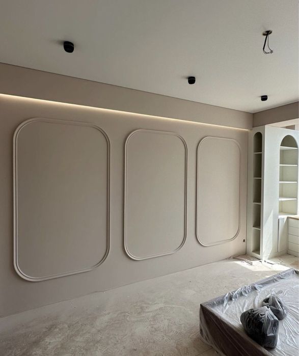 Ремонт под ключь Шымкент