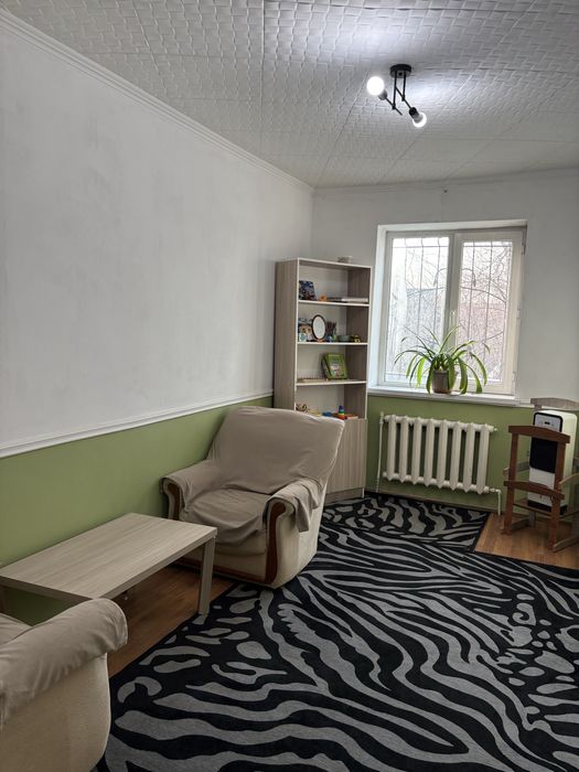 Кабинет, учебный кабинет