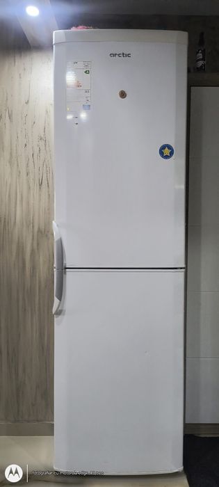 Combina frigorifica Artic