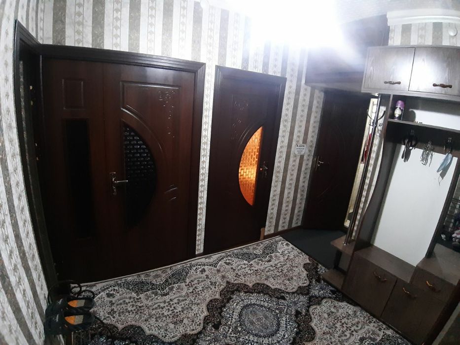 Toshken sh. Bektmir t.