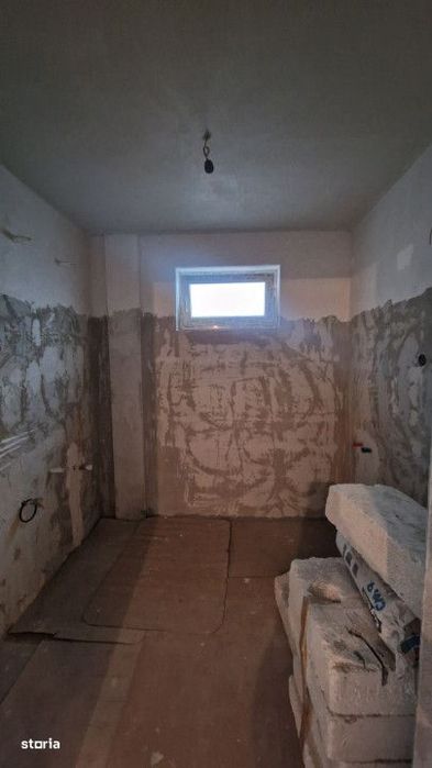 Apartament cu 3 camere, 70mp utili, parcare sub, Dambul R