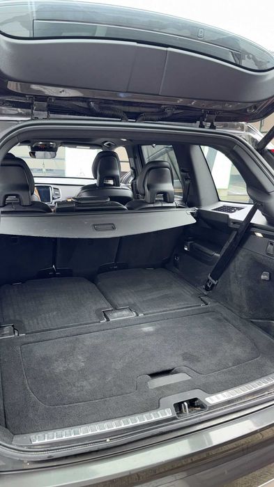 Volvo XC90 AWD T6 Inscription