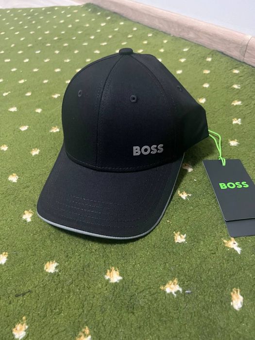Hugo Boss  kepka