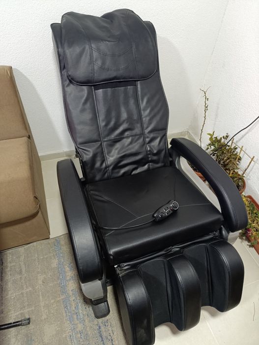 Стол за масаж в отлично състояние!