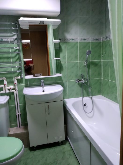 Продается 2-х комнатная квартира