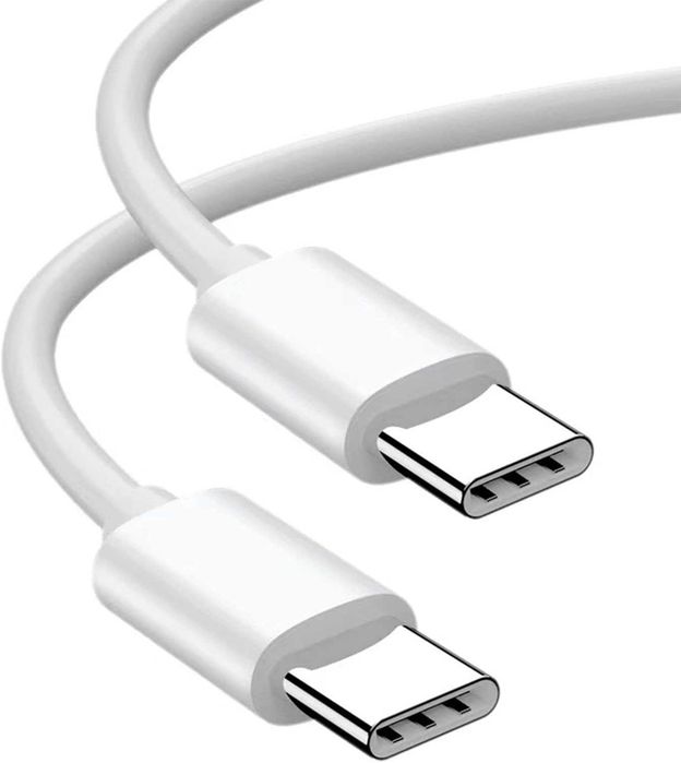96W USB C зарядно за MacBook Pro/Air, iPad Pro, iPhone, Samsung