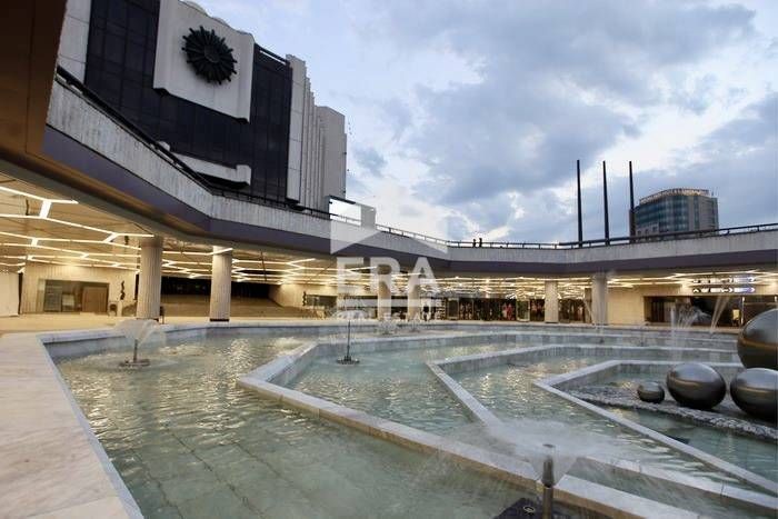 Дава се под наем Магазин в София, Център - 74 кв.м за 1990 € - Снимка #7