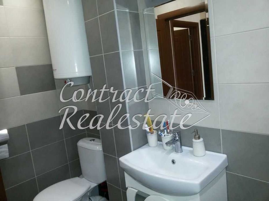 Дава се под наем Двустаен апартамент в Варна, Цветен квартал - 62 кв.м за 428.4 € - Снимка #6