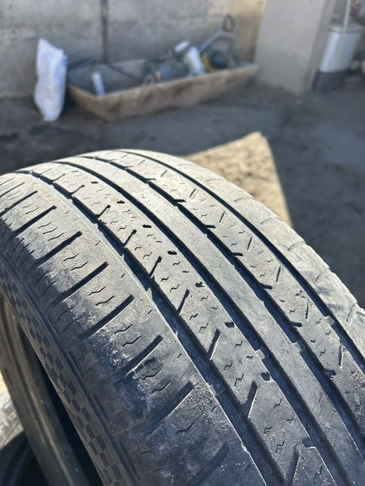 Продам автошины r17