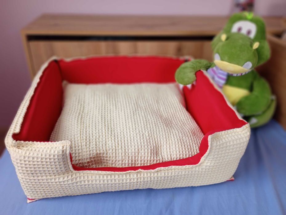 Легло за домашни любимци