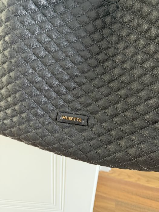 Geanta Musette Produs NOU