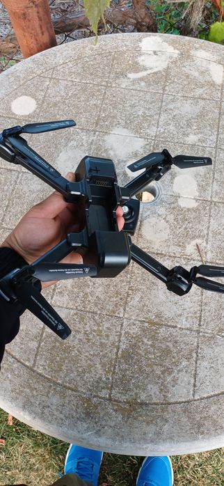 Drona maginom Qc 90 cu gps