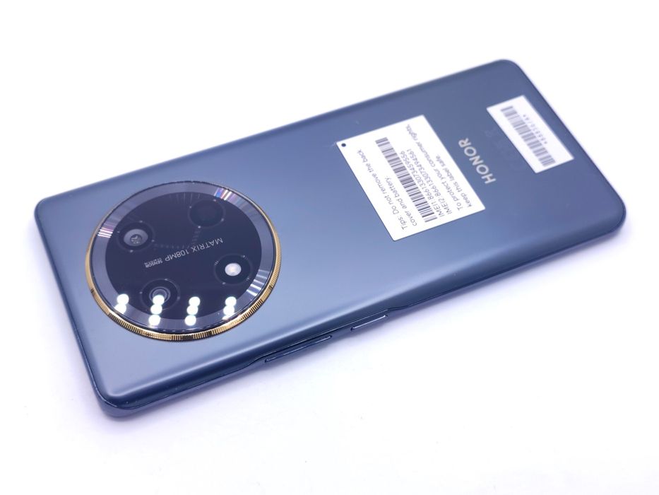 Honor Magic7 Lite 256GB Titanium Black 8GB, Garantie 24 luni | #D88856