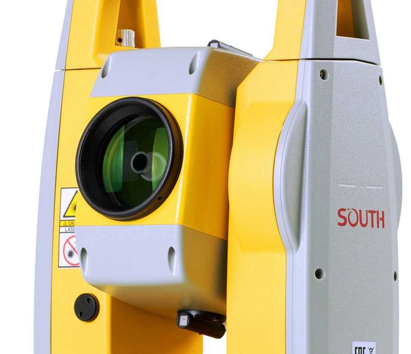 Электронный тахеометр SOUTH NTS-362R6