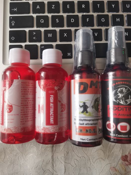 Momeala pentru pesti