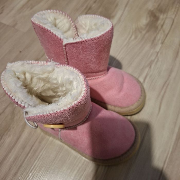 Детски апрески UGG Australia