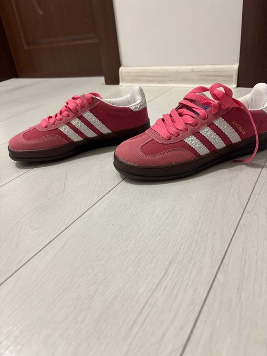 Маратонки Adidas Samba