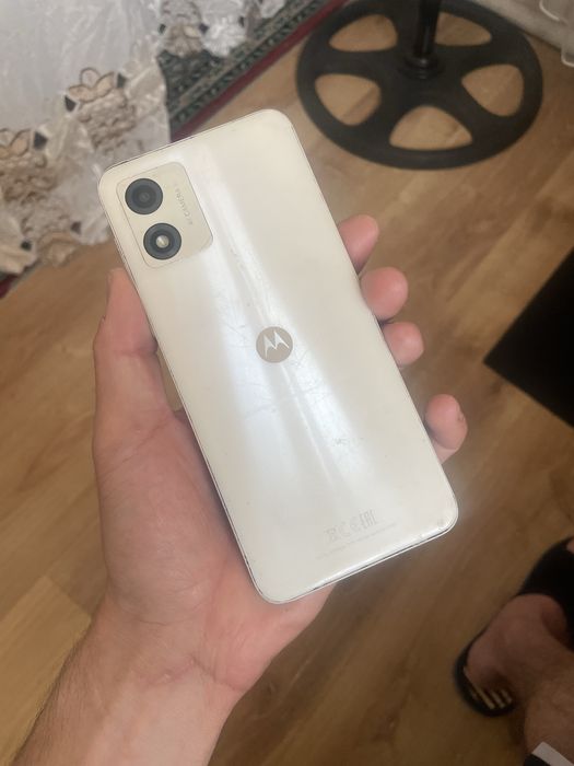 Продам Motorola E13 64 gb