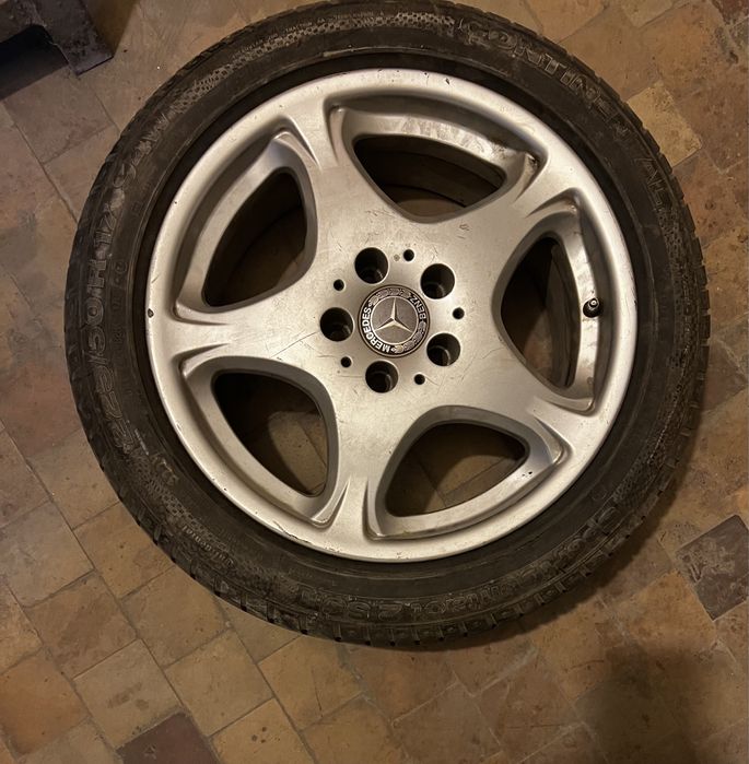 Продам резину Continental