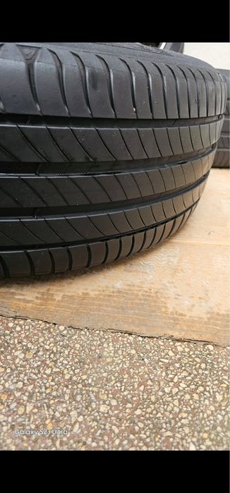 URGENT! Anvelope MICHELIN PRIMACY 4 235/50/R18
