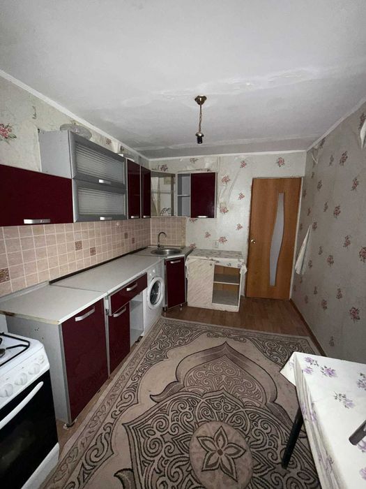 Продам 3х комн кв Сазда