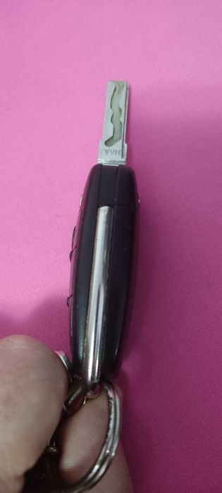 Cheie audi A4,A6,Q7 originala