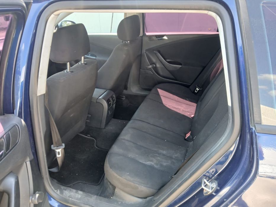 Vand passat 1.9 tdi 105 cp