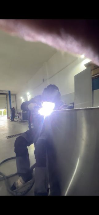 Аргон сварка реставриция ремонт