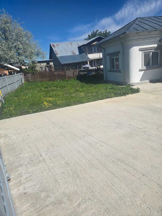 Vand casa Bradu,
