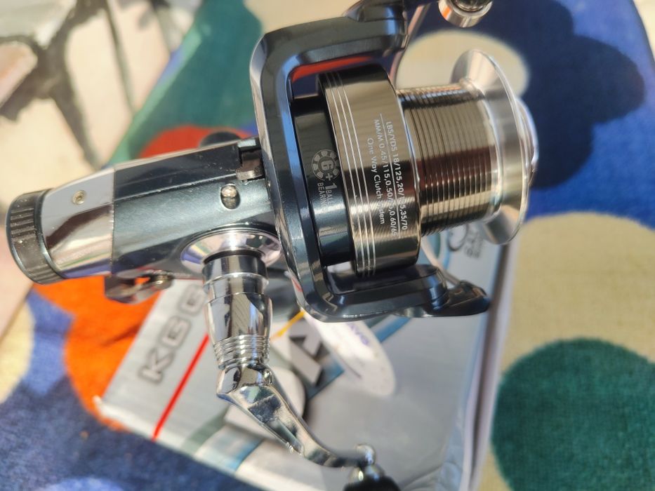 Аргинал катушкалар