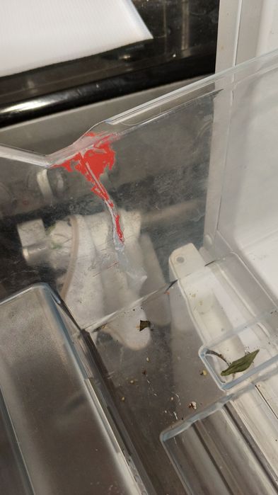 холодильник bosch