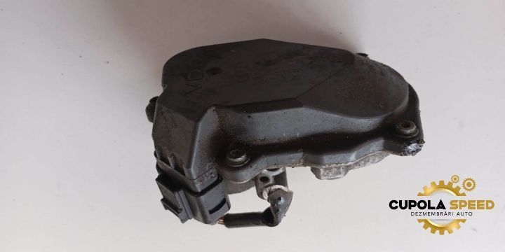 Actuator / Motoras clapete galerie admisie 3.0TDI 059129086L Volkswag