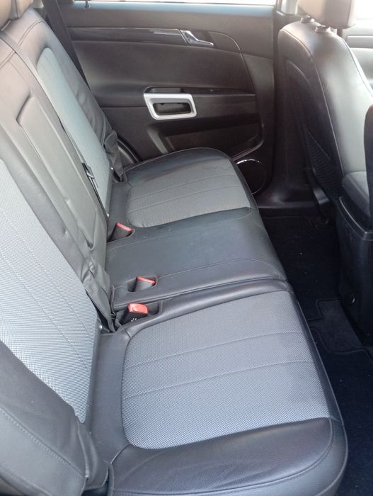 Vând Opel Antara 2014