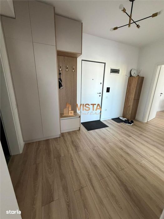Exclusivitate, Apartament 2 camere 66 mp utili, ZonaTractorul, Brasov — fotografia 2