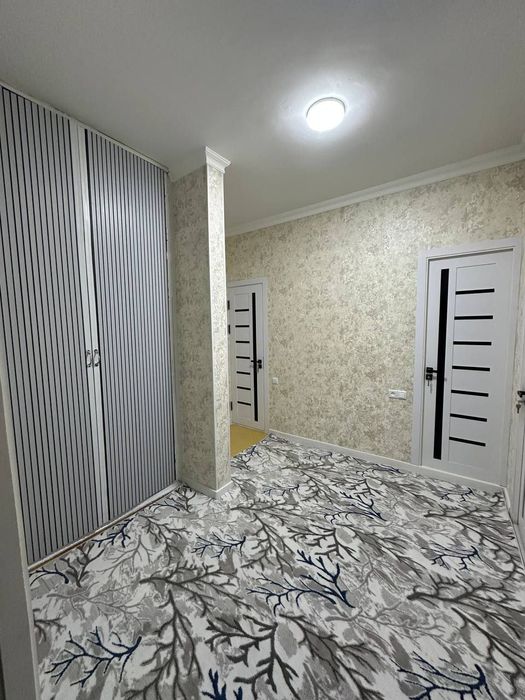 Юнусабад 12 - 2/4/4     62м²