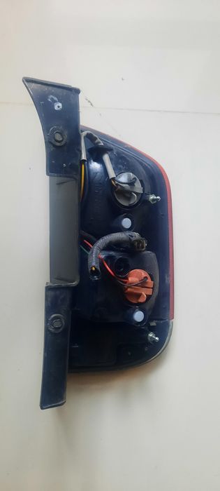 SsangYong Kyron - десен стоп оригинален