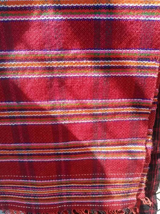 Тъкани черги  нови