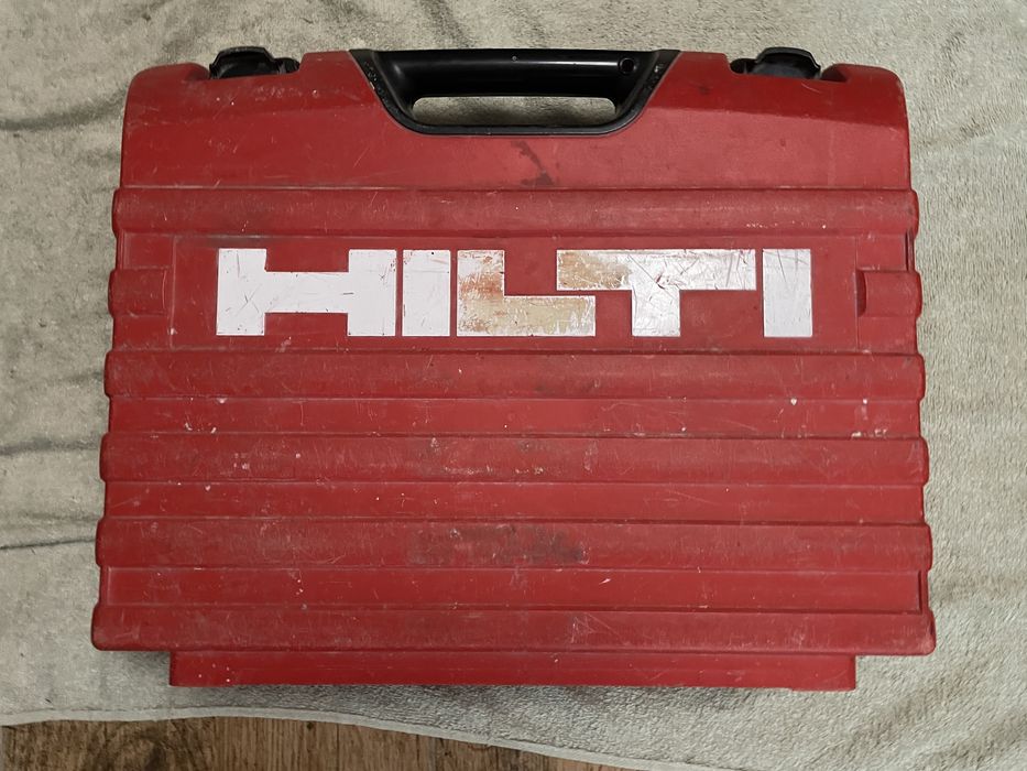 Laser Hilti PMC 46
