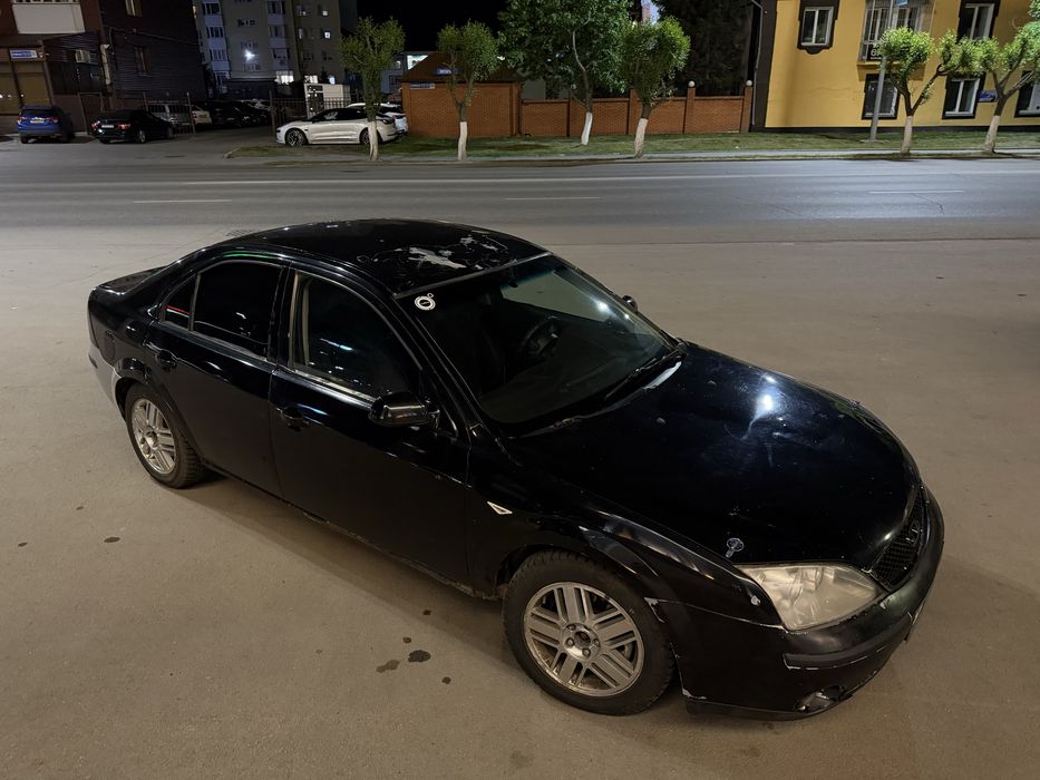 Продам Ford Mondeo 3