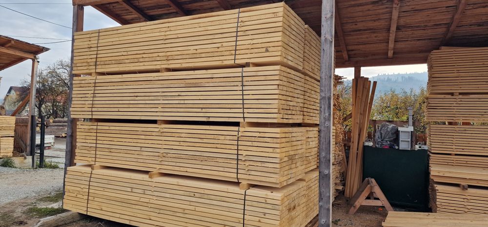 Cherestea,lemn construcții,scandura,dulapi,grinzi,capriori