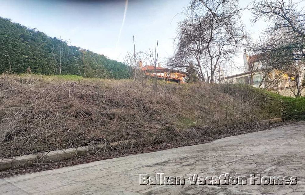 Продава се Двустаен апартамент в с. Аспарухово, Област Варна - 135 кв.м за 1556 €/кв.м - Снимка #18