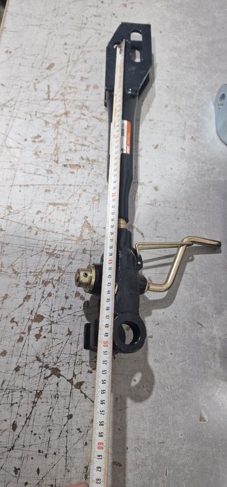 Tija reglabila întinzător stabilizator tenson vertical toată gama de t