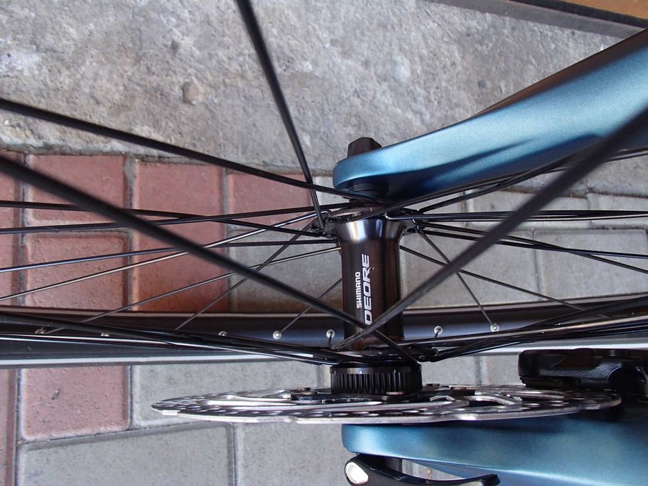 Bicicleta Electrica Bosch-Roti 29-Full Suspensie- Aer- Full Shimano Deore