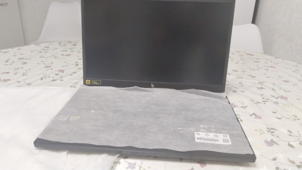 Продается ноутбук в отличном состоянии